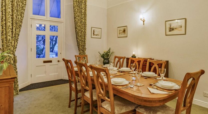 Photo of 4 Bed in Grasmere