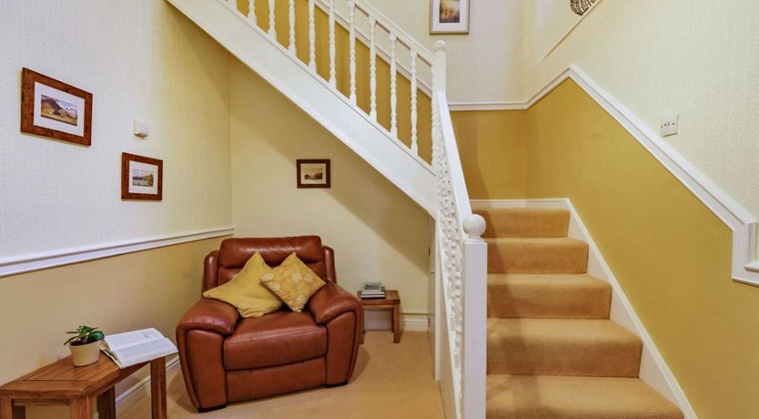 Photo of 4 Bed in Grasmere