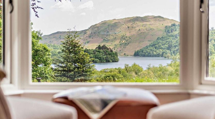 Photo of in Grasmere (85294)