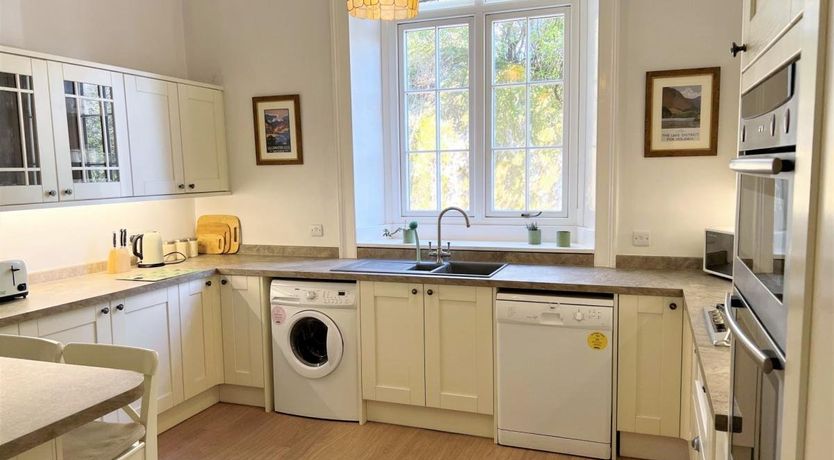 Photo of 4 Bed in Grasmere