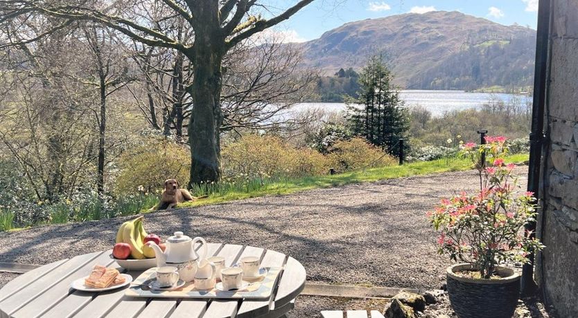 Photo of 4 Bed in Grasmere