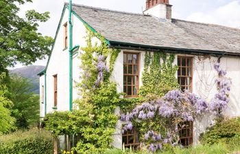 Cottage in Cumbria Holiday Cottage