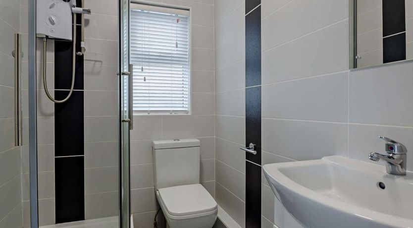 Photo of 3 Bed in Aberdovey