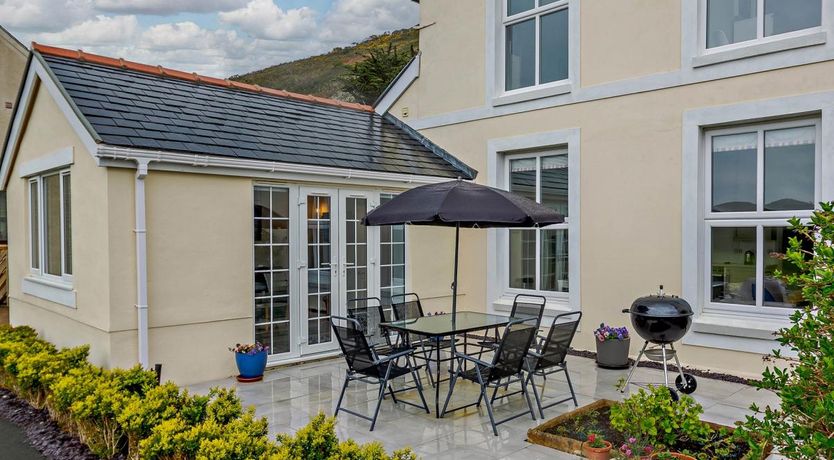 Photo of 3 Bed in Aberdovey