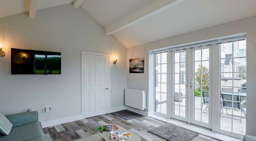 Photo of 3 Bed in Aberdovey