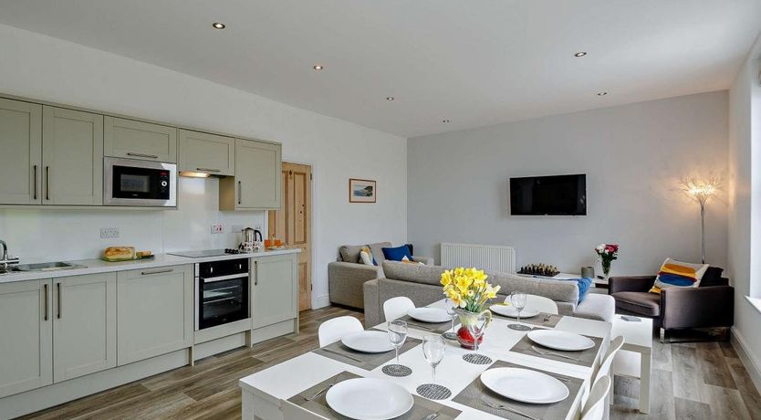 Photo of 3 Bed in Aberdovey