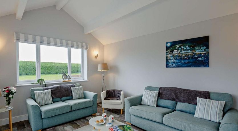 Photo of 3 Bed in Aberdovey