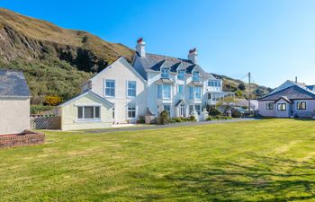3 Bed in Aberdyfi Holiday Cottage