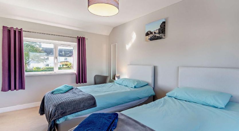 Photo of 3 Bed in Saundersfoot