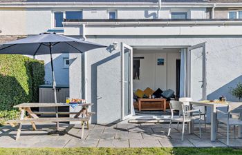 in Saundersfoot (83465) Holiday Cottage