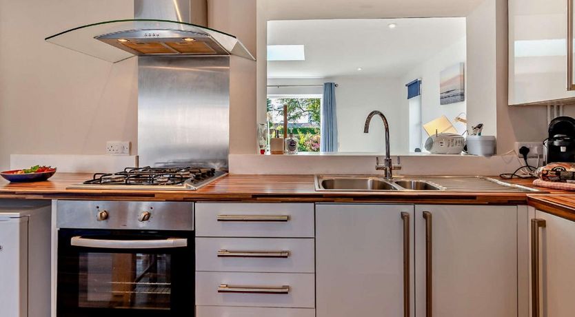 Photo of 3 Bed in Saundersfoot