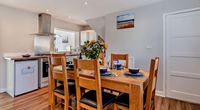 Photo of 3 Bed in Saundersfoot