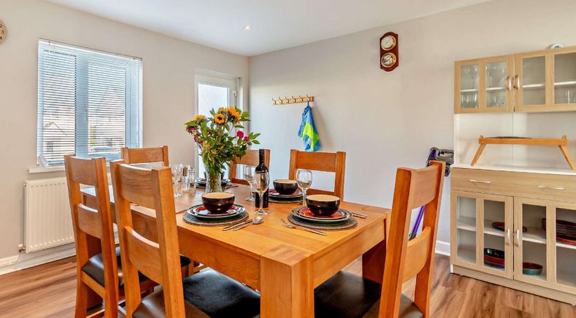 Photo of 3 Bed in Saundersfoot