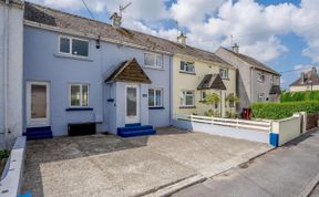 Photo of Cottage in West Wales