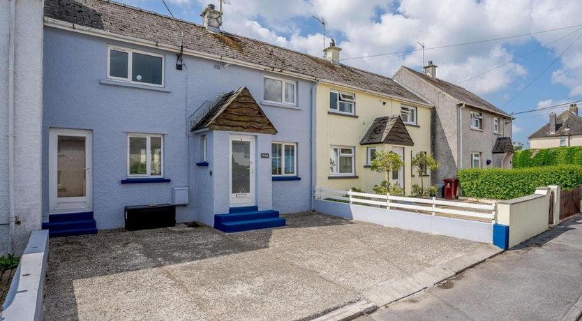 Photo of Cottage in West Wales