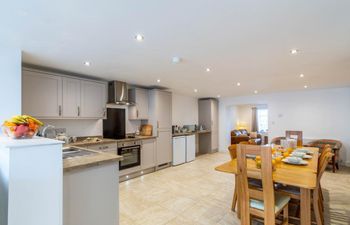 in Langtoft (81235) Holiday Cottage