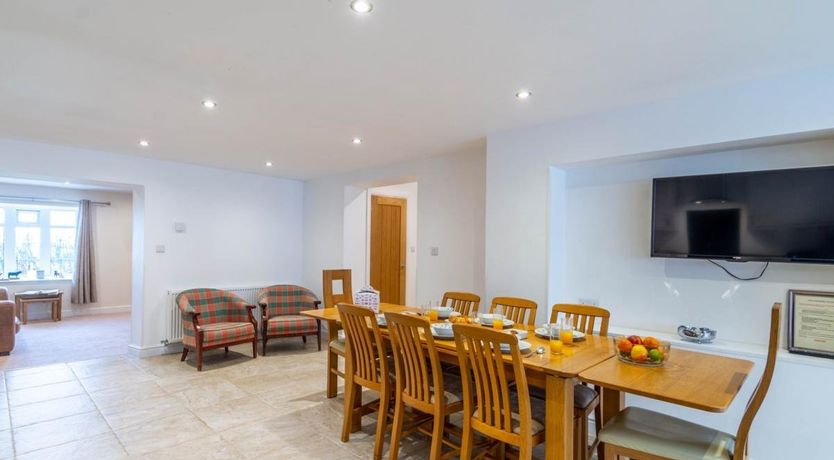 Photo of 4 Bed in Langtoft