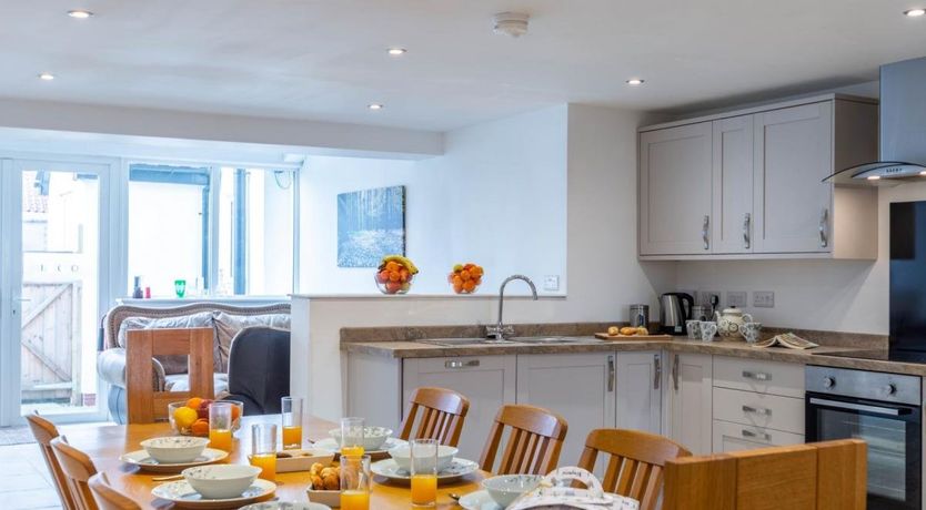 Photo of 4 Bed in Langtoft