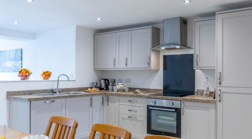 Photo of 4 Bed in Langtoft