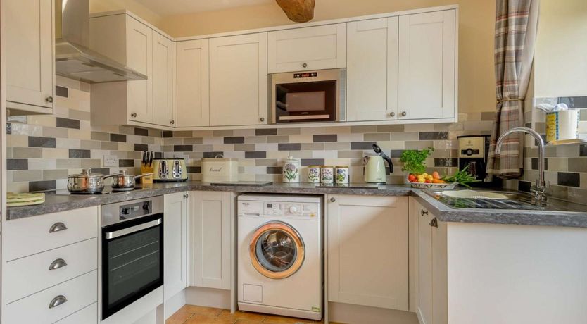 Photo of 1 Bed in Brecon