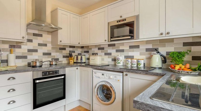 Photo of 1 Bed in Brecon