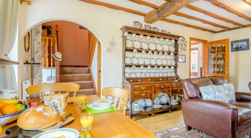 Photo of 1 Bed in Brecon