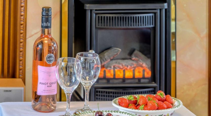 Photo of 1 Bed in Brecon