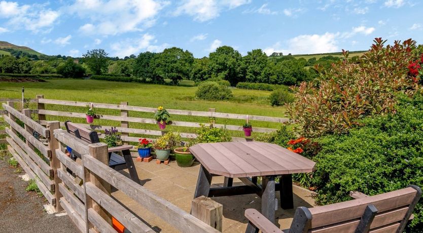 Photo of 1 Bed in Brecon