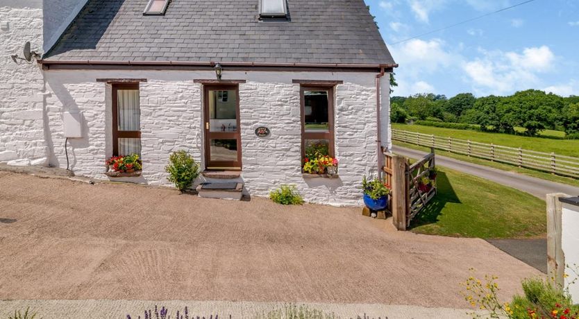 Photo of 1 Bed in Brecon