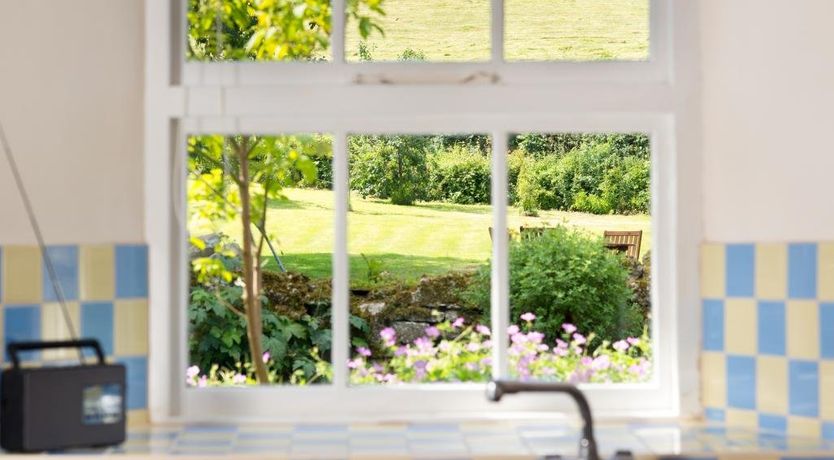 Photo of 2 Bed in Bampton