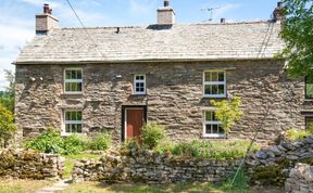 Photo of Cottage in Cumbria