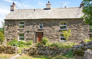 Cottage in Cumbria Holiday Cottage