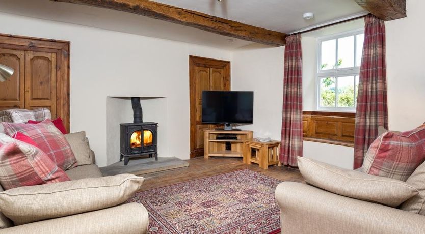 Photo of 2 Bed in Bampton