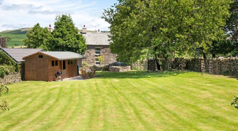 Photo of 2 Bed in Bampton