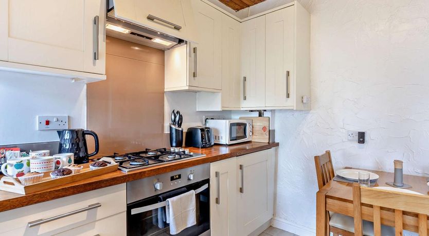 Photo of 2 Bed in Bassenthwaite