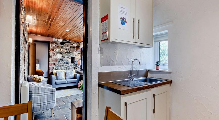 Photo of 2 Bed in Bassenthwaite