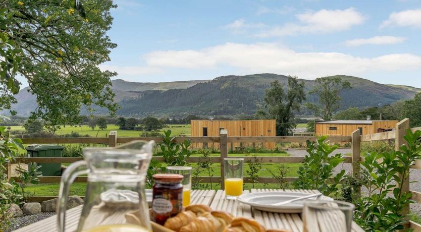 Photo of in Bassenthwaite (83287)