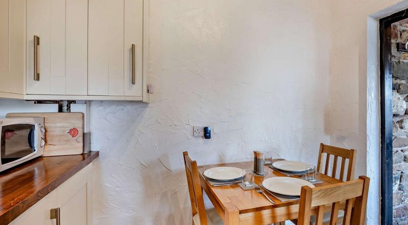 Photo of 2 Bed in Bassenthwaite