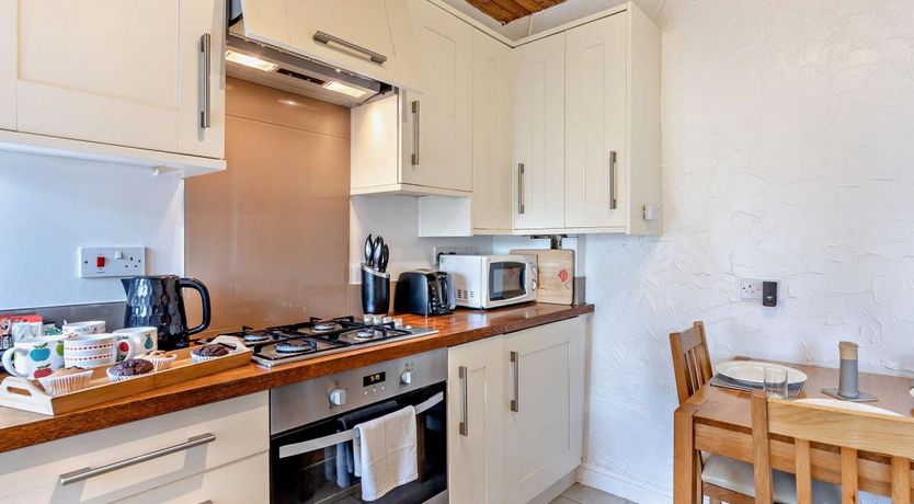 Photo of 2 Bed in Bassenthwaite