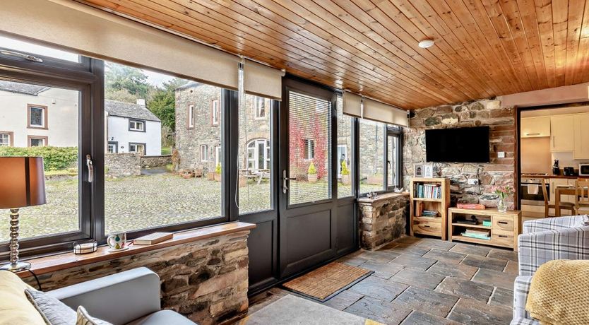 Photo of 2 Bed in Bassenthwaite