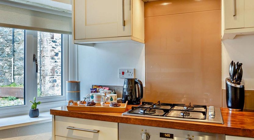 Photo of 2 Bed in Bassenthwaite