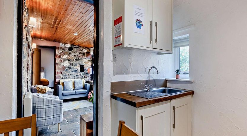 Photo of 2 Bed in Bassenthwaite