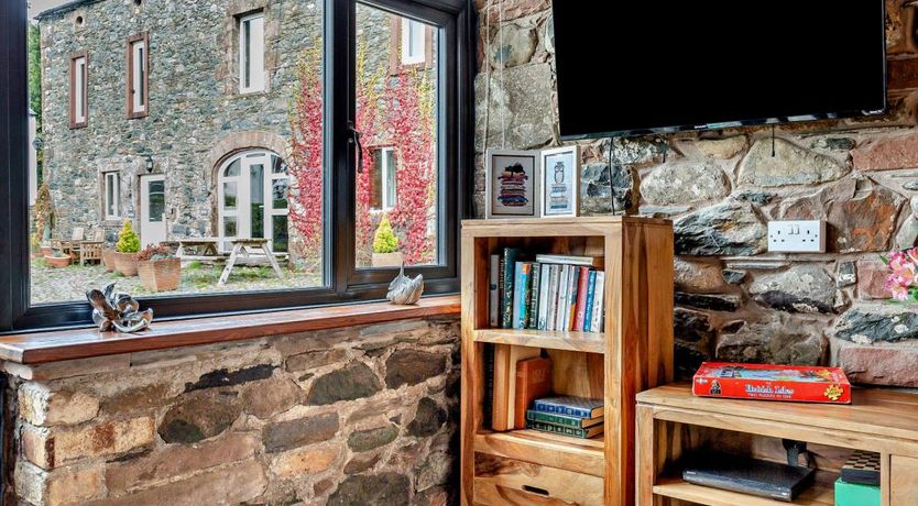 Photo of 2 Bed in Bassenthwaite