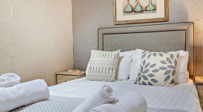 Photo of 2 Bed in Bassenthwaite