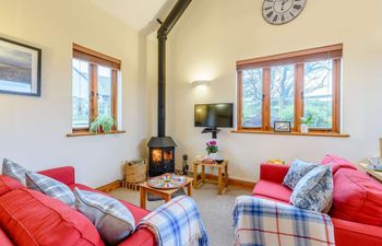 in Hartland (86046) Holiday Cottage