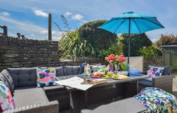 3 Bed in Hartland Holiday Cottage