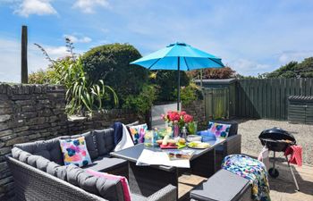3 Bed in Hartland Holiday Cottage