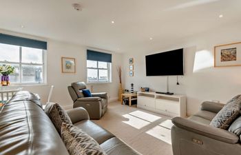 in Tenby (FB050) Apartment