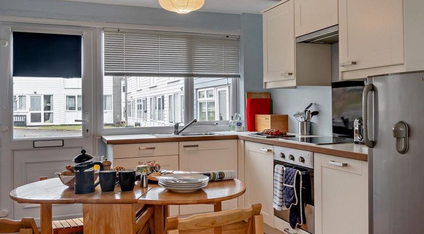 Photo of 2 Bed in Freshwater East