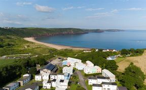 Photo of House in West Wales